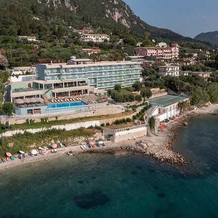 Corfu Maris Bellos Μπενίτσες Εξωτερικό φωτογραφία